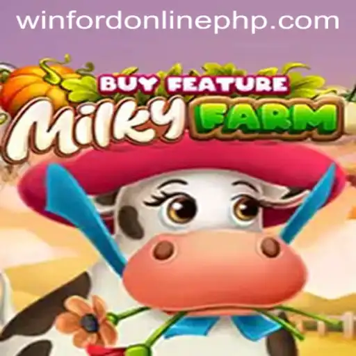 Exploring MilkyFarmBuyFeature: The Latest Craze in Online Gaming with Winford Online
