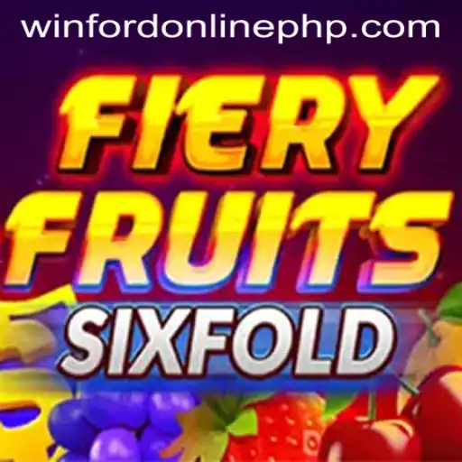 Unveiling FieryFruitsSixFold: A Thrilling New Game Experience with Winford Online