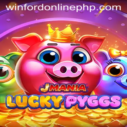 JManiaLuckyPyggs: An Exciting Journey with Winford Online