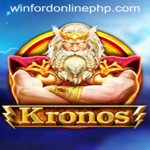 Kronos: The Revolutionary Game Experience by Winford Online