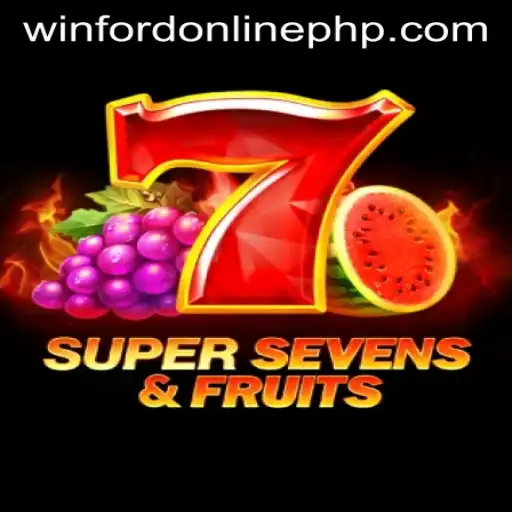 Exploring the Exciting World of 7SuperSevensFruits at Winford Online
