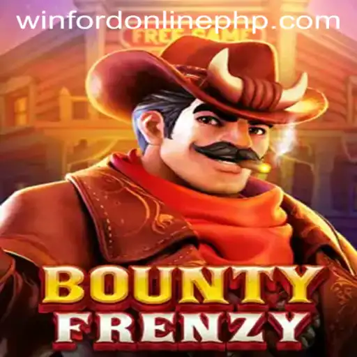 Exploring the Thrills of BountyFrenzy: A Dive into the World of Winford Online