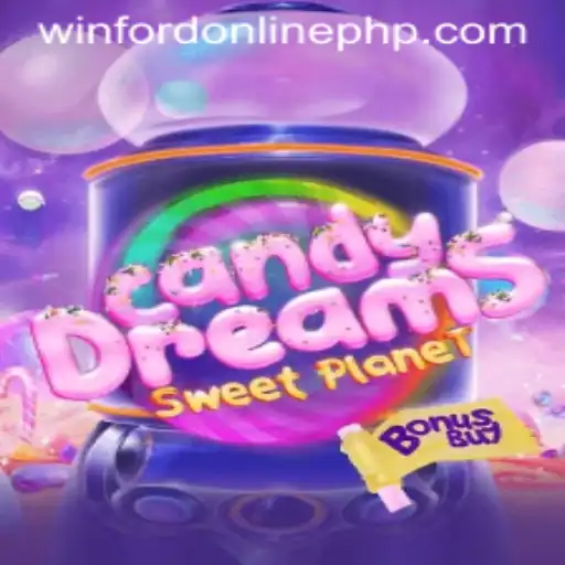 CandyDreamsSweetPlanet: Exploring the Sweet Universe with Winford Online