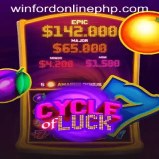 Cycle of Luck: Explore the Dynamic World of Winford Online