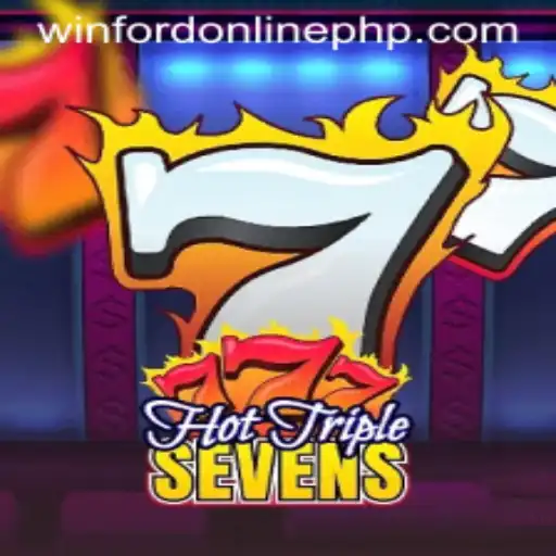 Discover the Exciting World of HotTripleSevens at Winford Online
