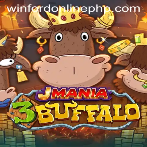 Exploring JMania3Buffalo: A Dive into the Gaming Experience with Winford Online