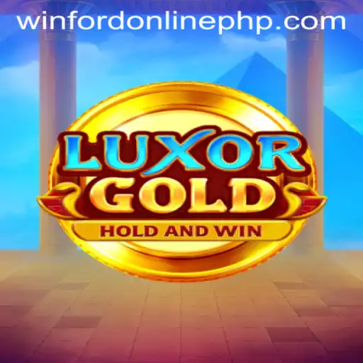 LuxorGold: Dive into the Mystical World of Winford Online