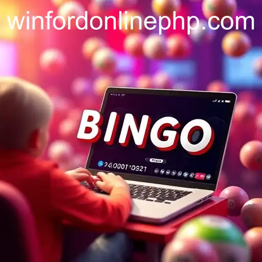 The Intriguing Evolution of Online Bingo