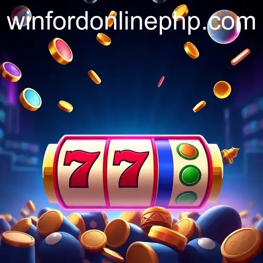 Exploring the Exciting World of Online Slots with Winford Online