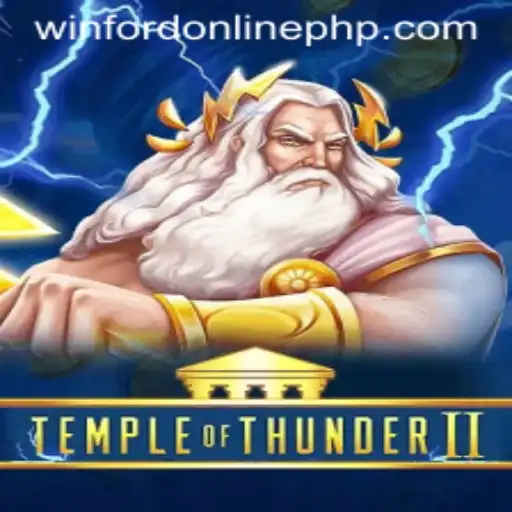 Discovering the Legendary World of TempleofThunderII with Winford Online