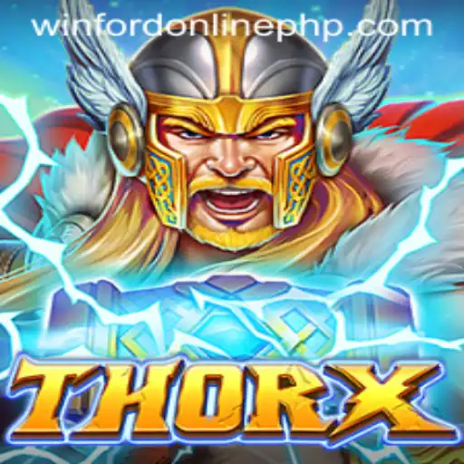 Explore the Exciting World of ThorX: A Deep Dive into Winford Online’s Latest Game