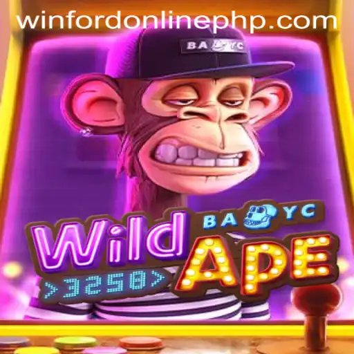 Discover the Thrilling Adventures of WildApe3258 in Winford Online